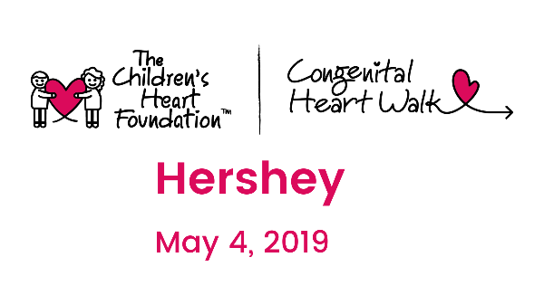 Hershey Congenital Heart Walk (Pennsylvania)
