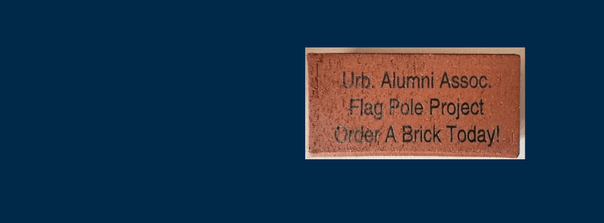 Order a Flagpole Brick