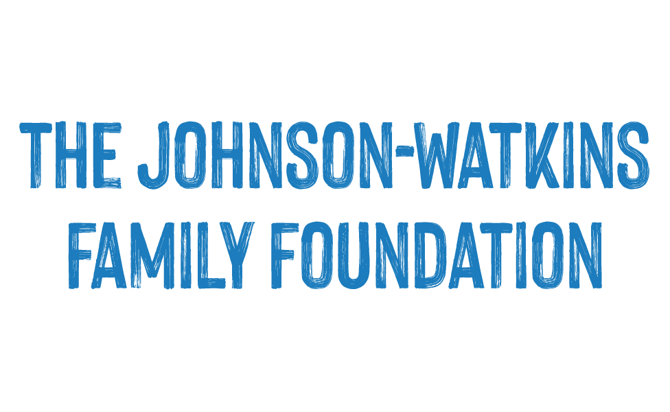 The Johnson-Watkins Family Foundation