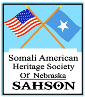 Somali American Heritage Society of Nebraska