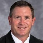 Tim Heckenlively * Superintendent at Falls City Public Schools