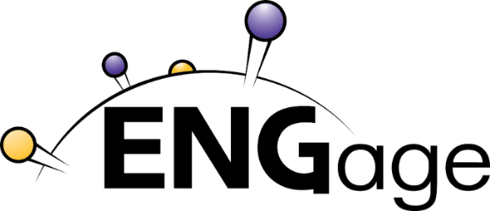 ENGage Logo