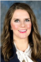 Maggie Benson