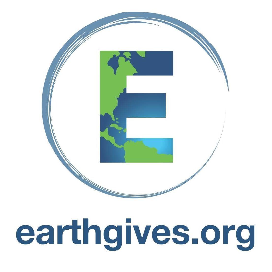Earth Gives