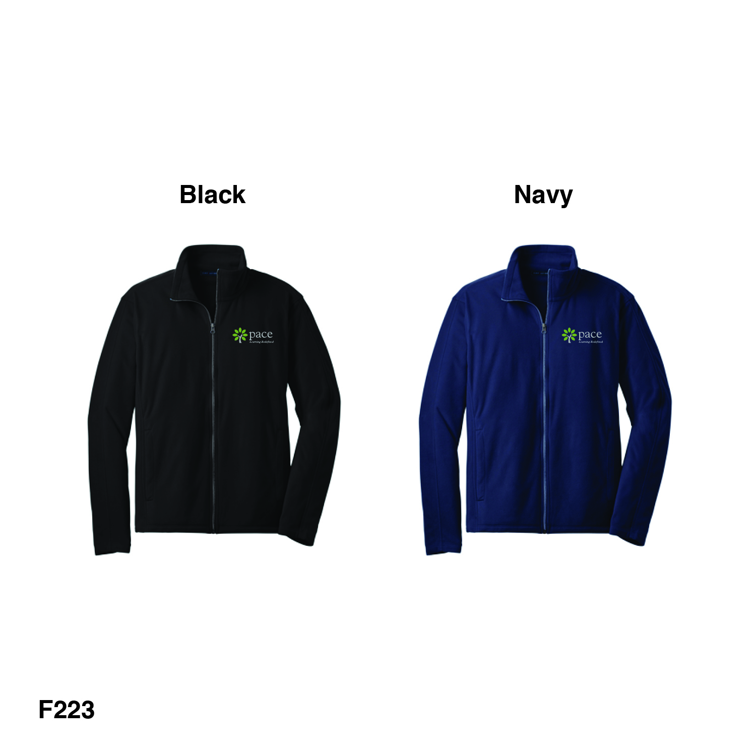 Port Authority® Microfleece Jacket