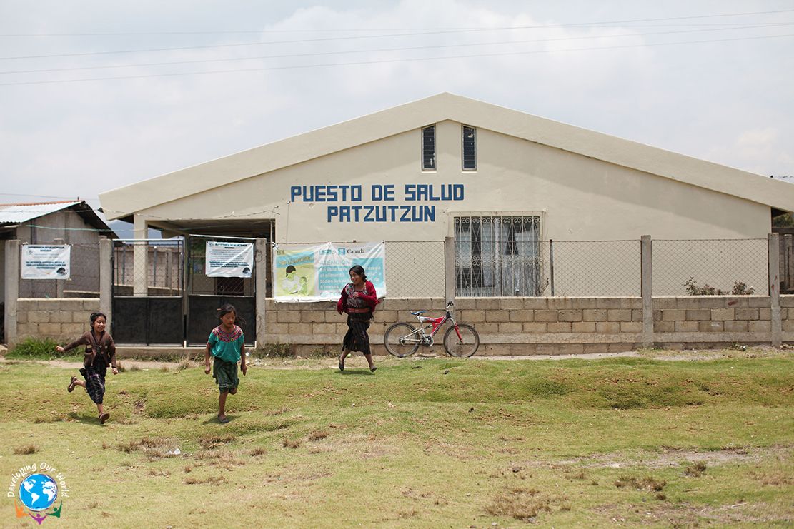 Guatemalans Exposed to the Worst Health Issues in the World