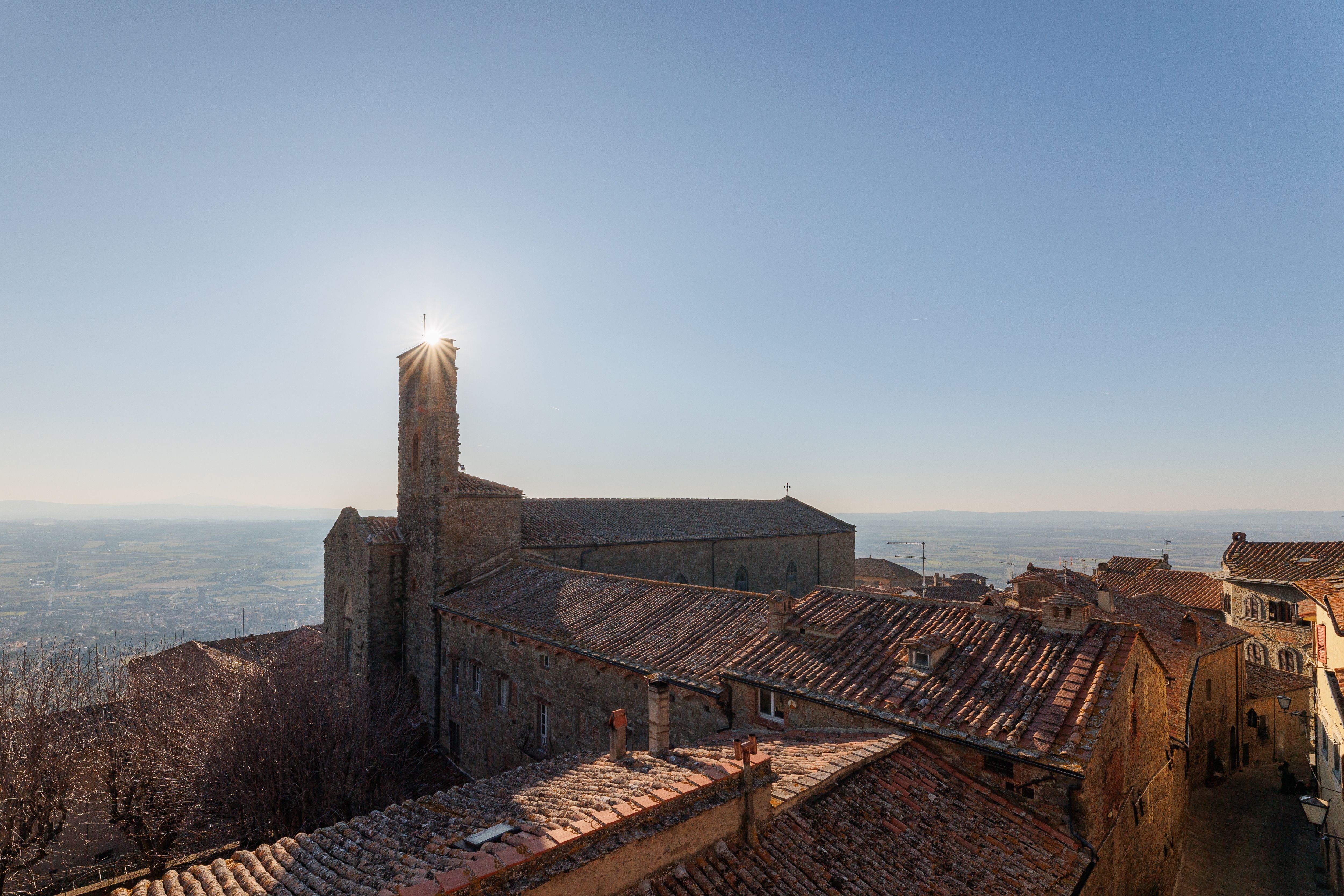 #306 Under the Tuscan Sun for 8