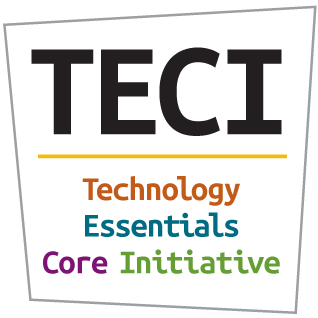 TECI Helps with Finding Sustainable Employment