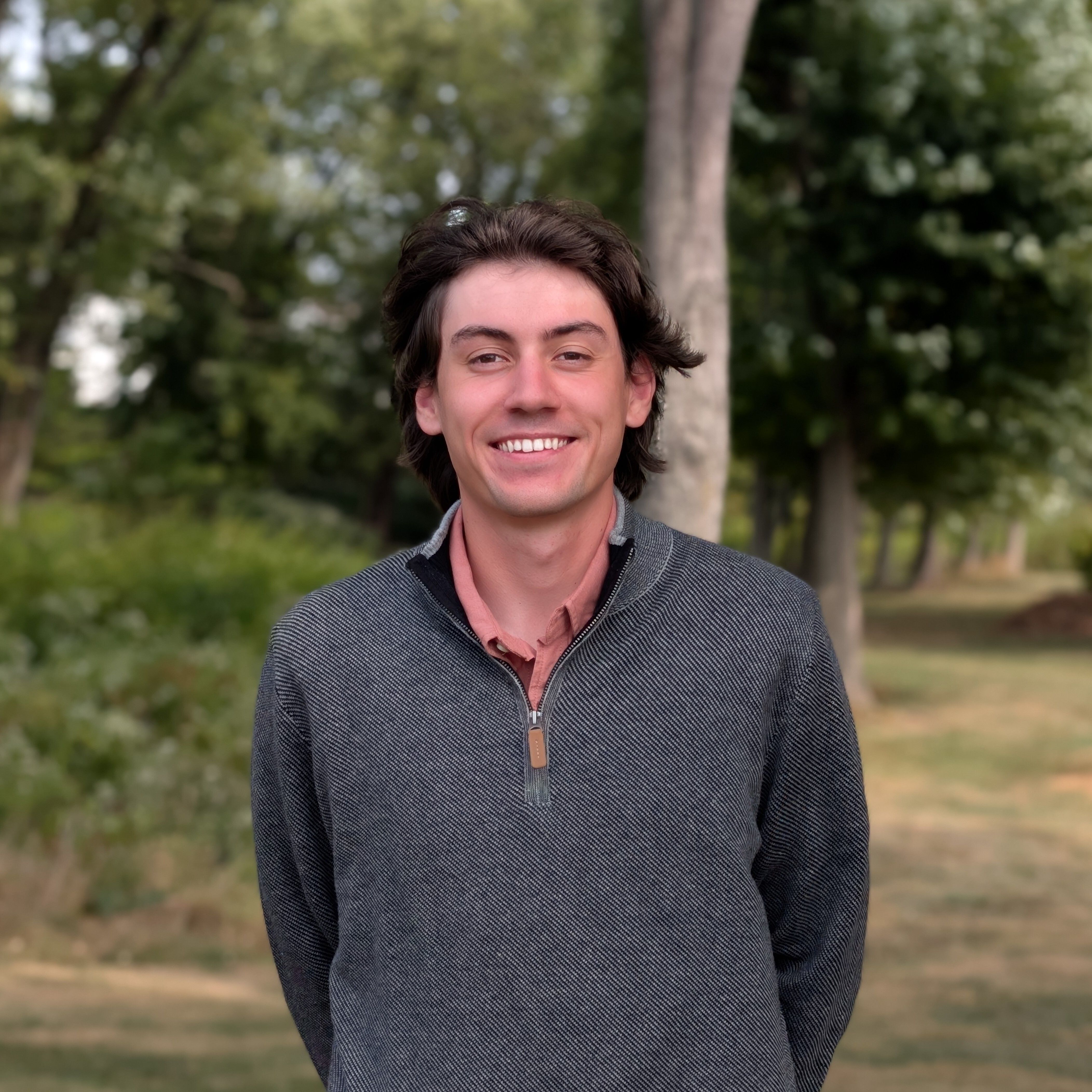 Alex Anhorn, Urban District Technician