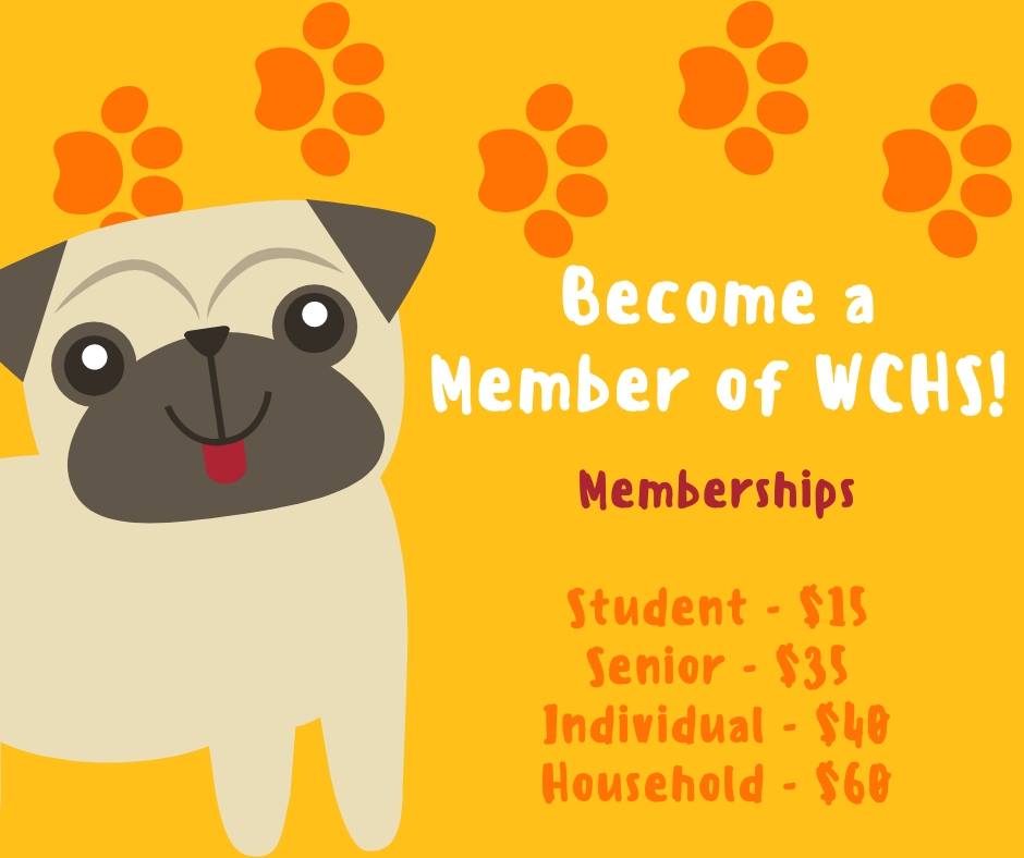 Become a Member!