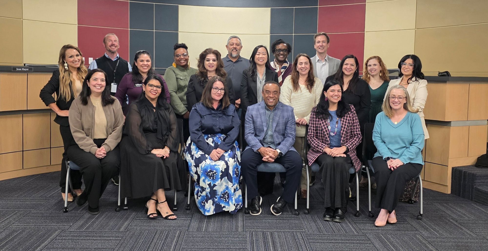 PEF Board of Directors