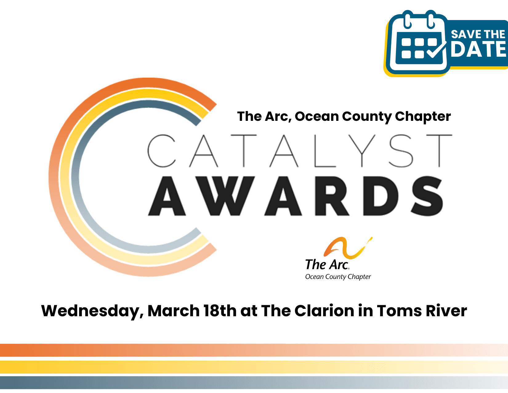 Catalyst Awards logo