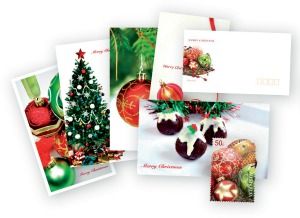 Holiday Cards