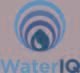 Water IQ logo.