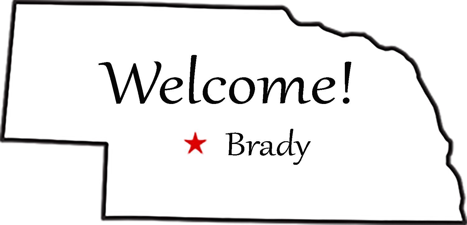 New member - Brady, Nebraska! Welcome to the Pool!