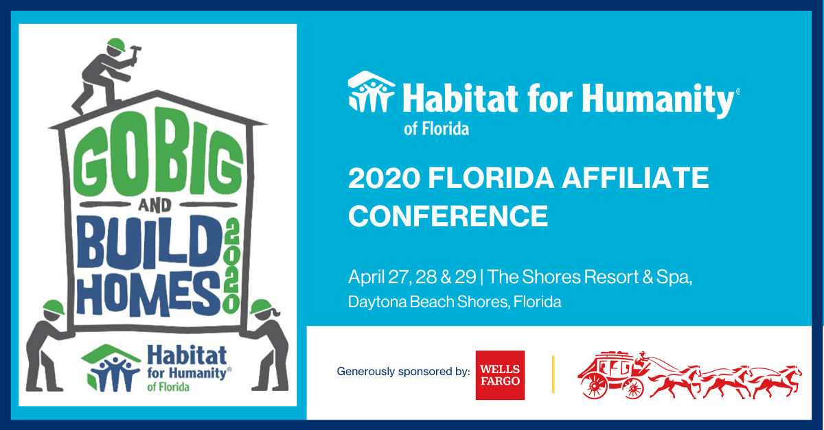 Florida Affiliate Conference 2020