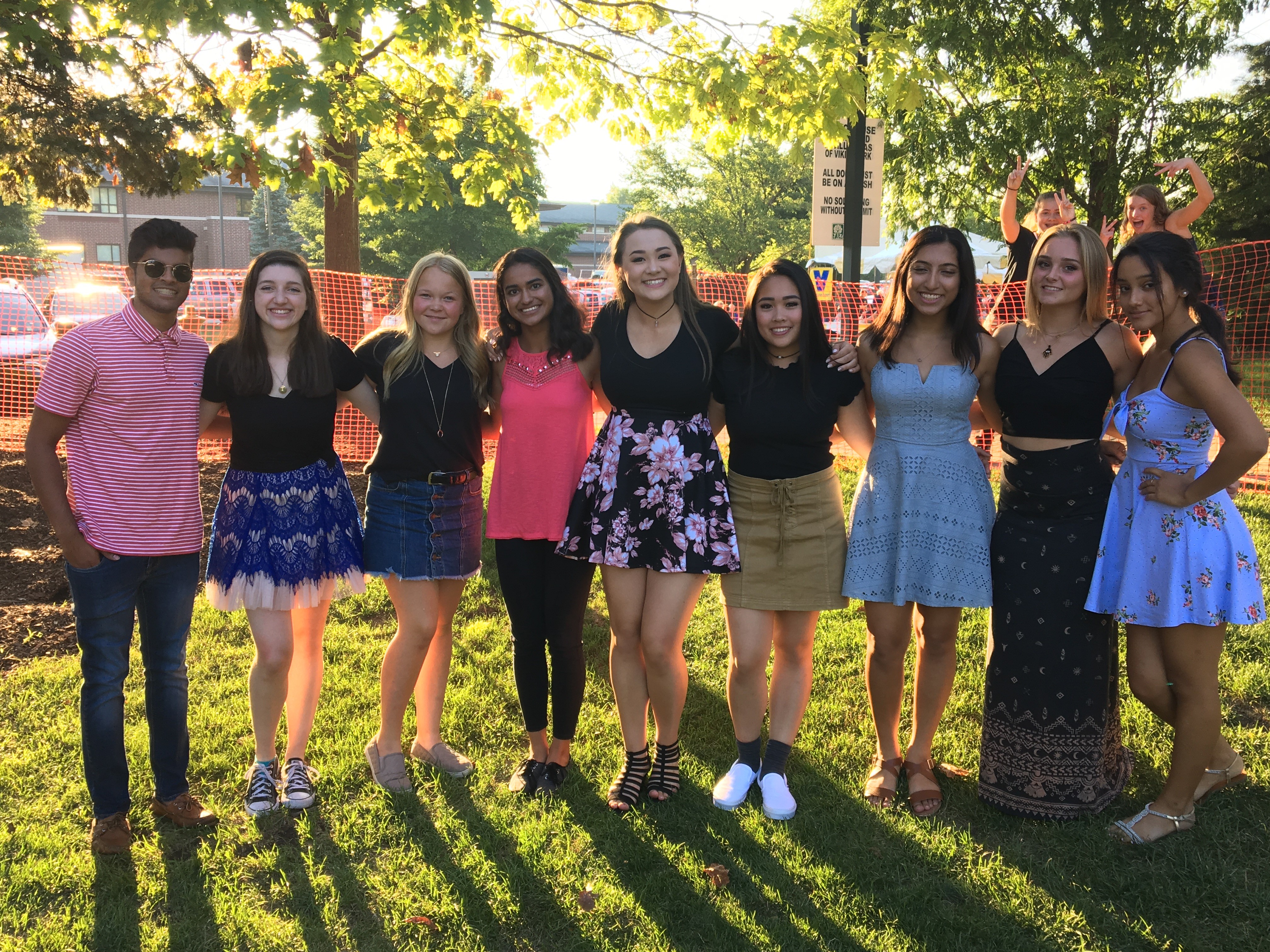 Gurnee Idol presented by Healthy Community Health Youth Coalition