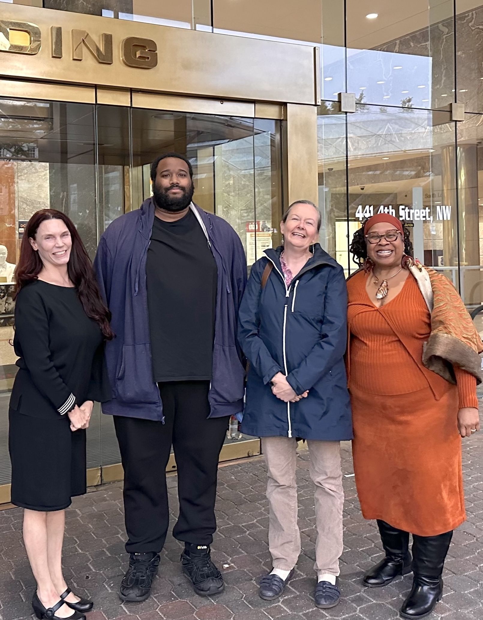 Playtime’s Approach to Advocating for Our Families