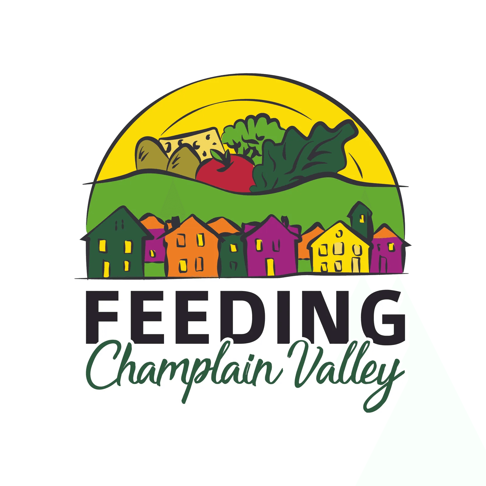Hannah H. * Feeding Champlain Valley