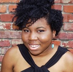 Ashley M. Jones to receive a 2015 Rona Jaffe Foundation Writers’ Award