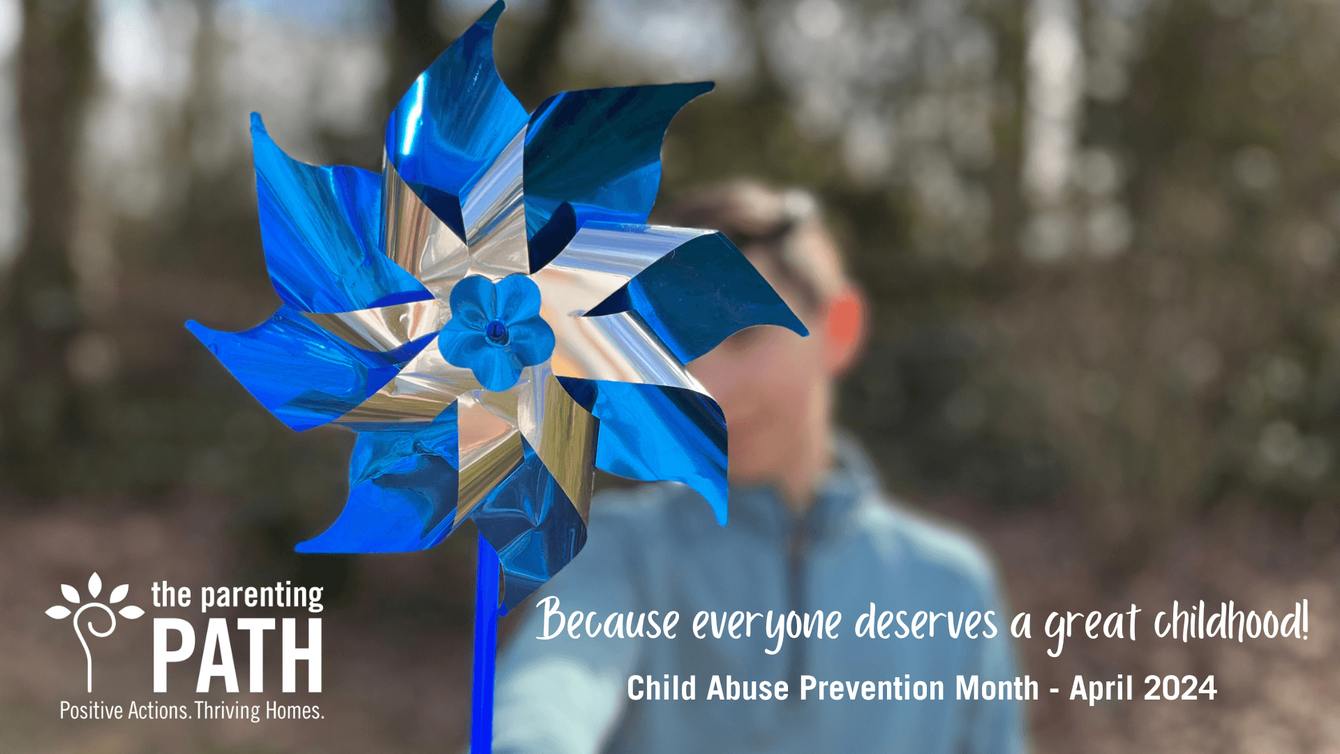 Child Abuse Prevention Month 2024
