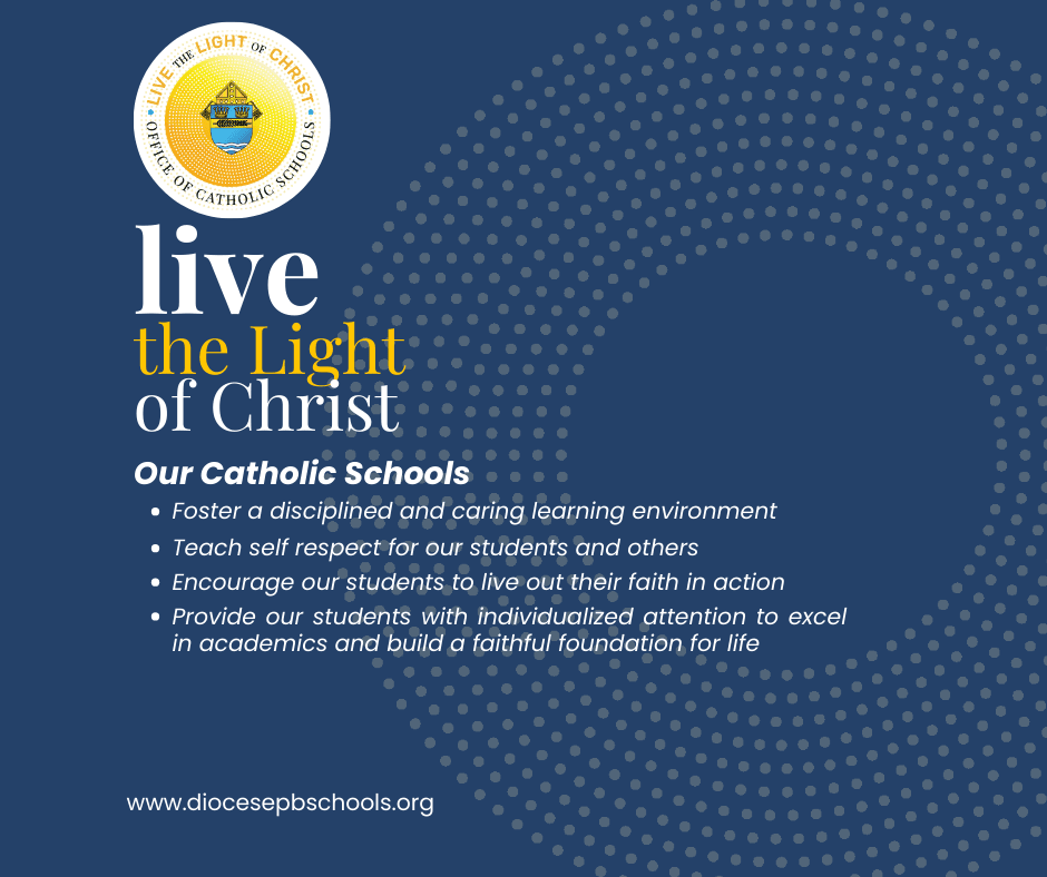 Annual Live the Light of Christ 2