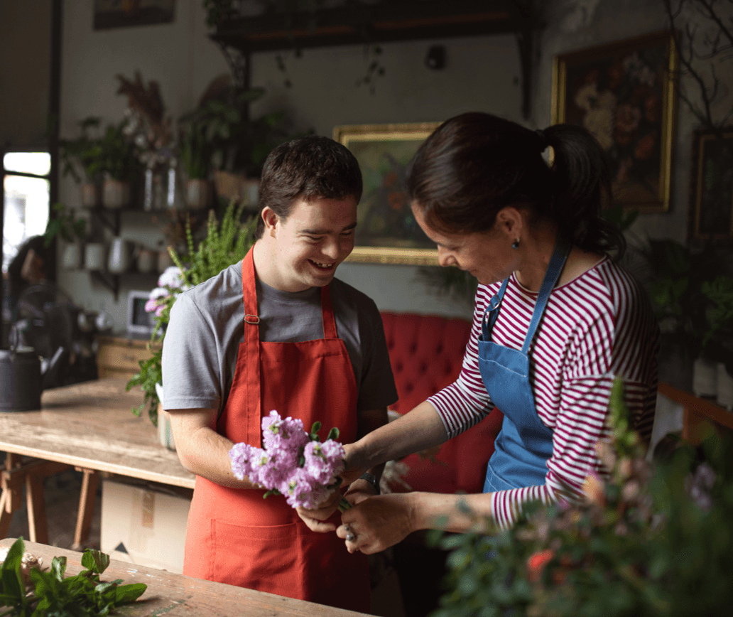 Supported Employment