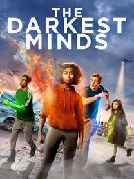 Teen Movies at the Wright-The Darkest Minds