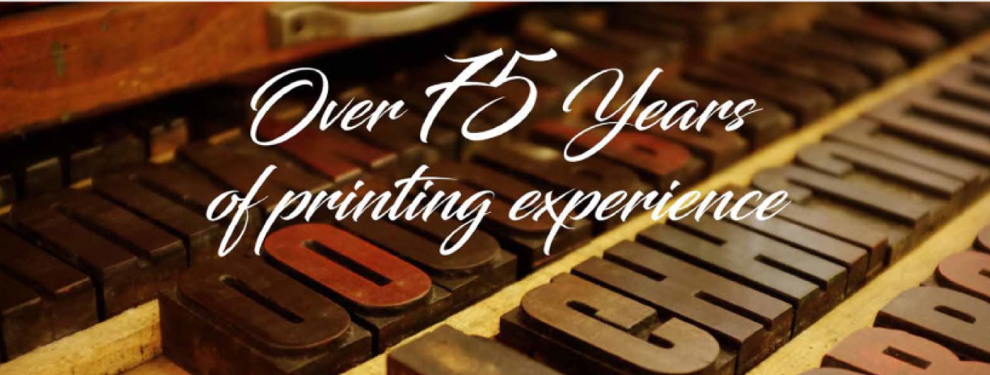 Printing Services Printer in Elk Grove Village, Illinois