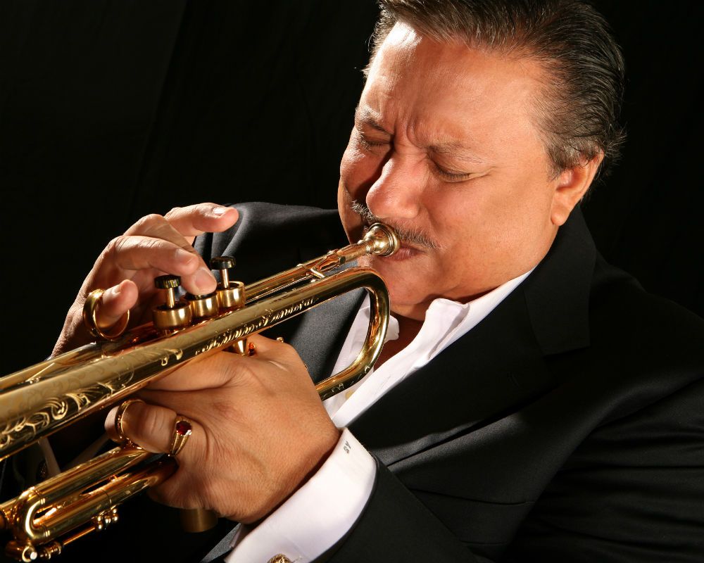 Arturo Sandoval