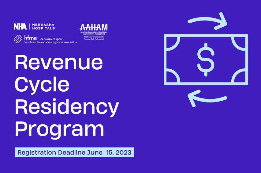 2023 Revenue Cycle Residency Program