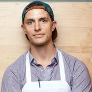 Evan Hanczor, Chef and Partner, Egg Restaurant