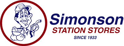 Simonson Station Stores