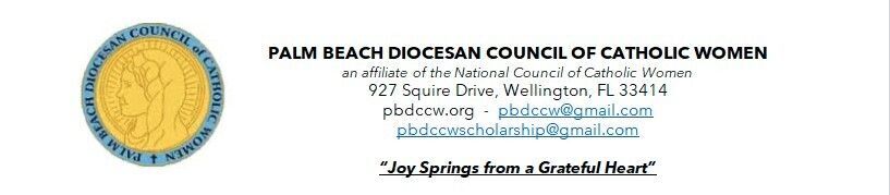 PBDCCW Letter Header