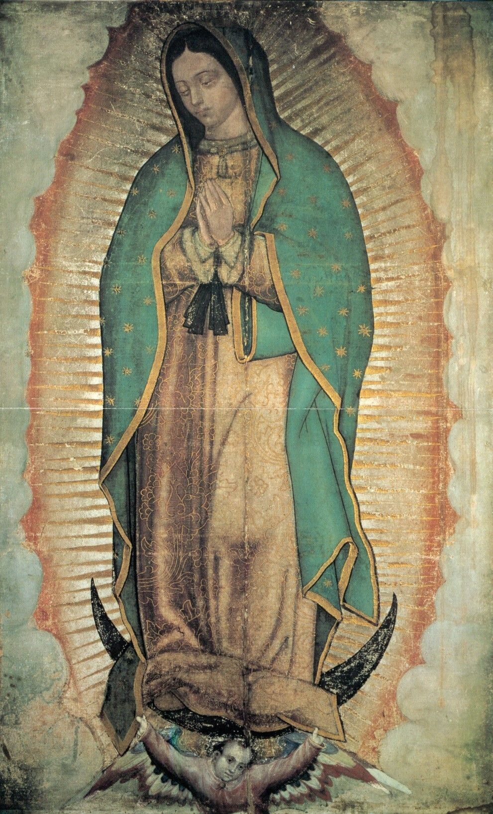 Our Lady of Guadalupe
