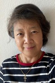 Lian Wang, RN