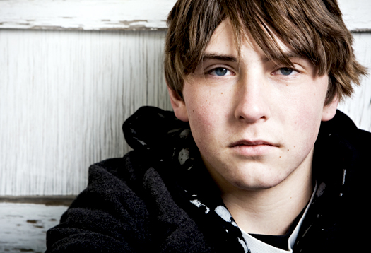 November is National Homeless Youth Awareness Month