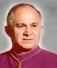 Most Rev. Patricio F. Flores