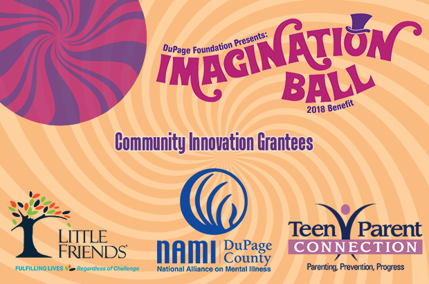 Next Generation Initiative Announces Community Innovation Grantees to Be Featured at November 17 Imagination Ball