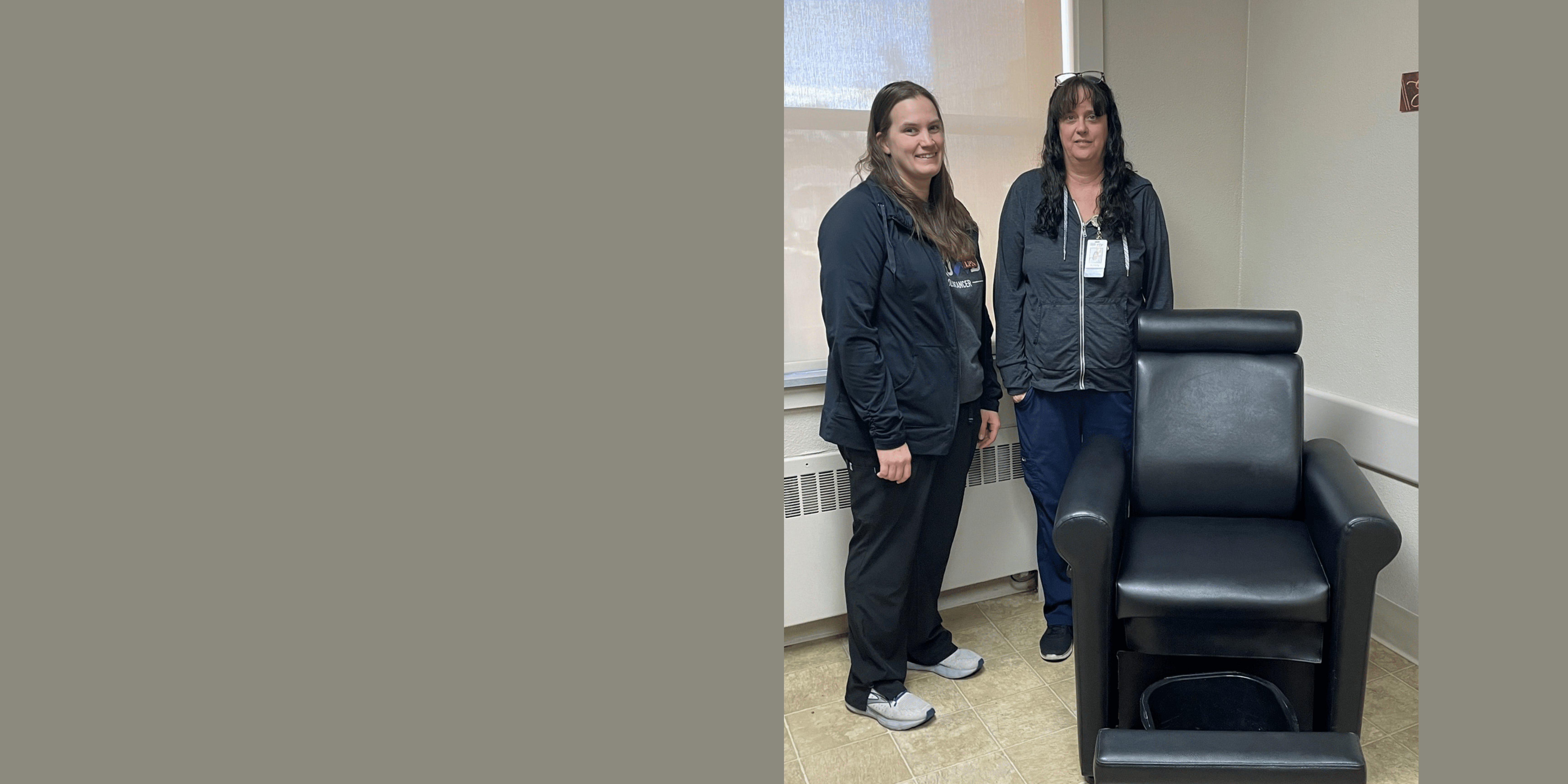 UMC Footcare Clinic expands