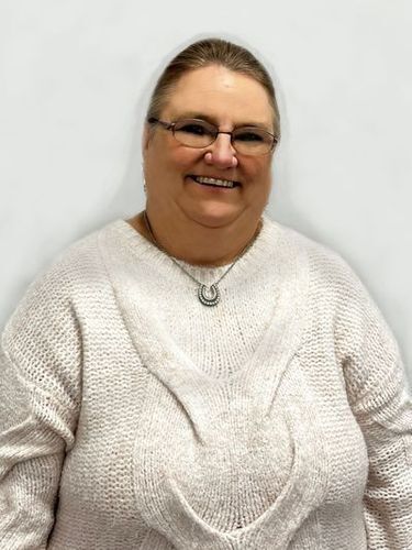 Patty Samuelson, Billing Specialist