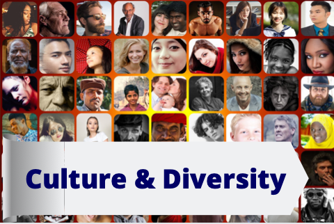 Culture & Diversity 