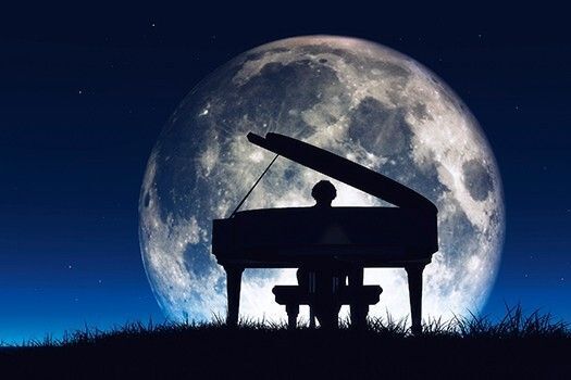 Music & Astronomy Night