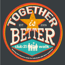 2023 Together is Better Walk and Celebration