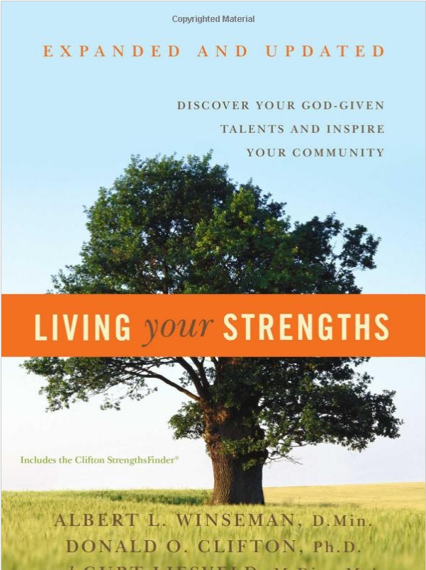 Strengths in Service