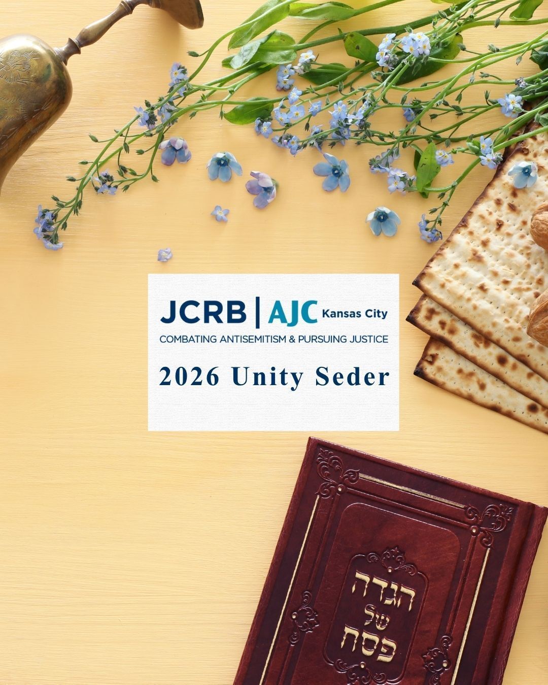 2026 Unity Seder