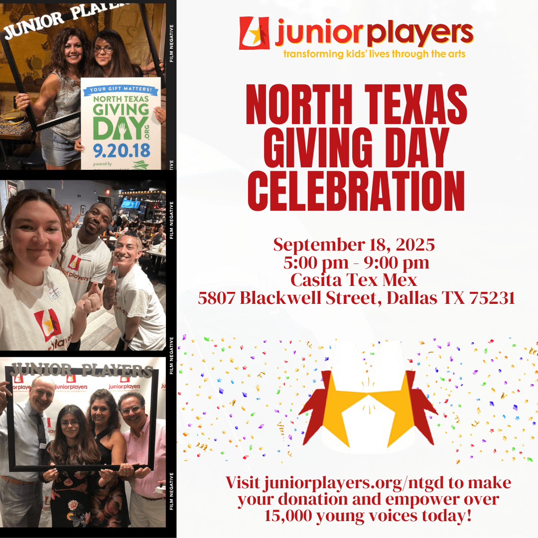 North Texas Giving Day Celebration