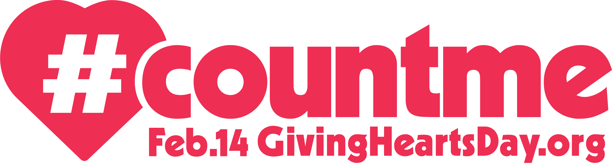 Giving Hearts Day