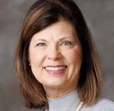 Senator Teresa Ibach