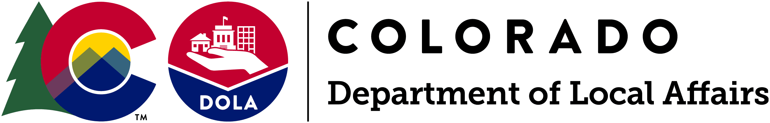 Colorado Department of Local Affairs